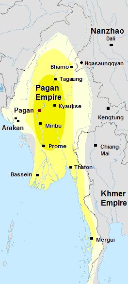 Reino De Bagan Contenidoyhistoria