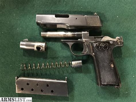 Armslist For Sale Walther Model 4 32 Acp