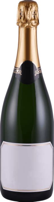 Download Champagne Bottle Png Free Png Images Toppng