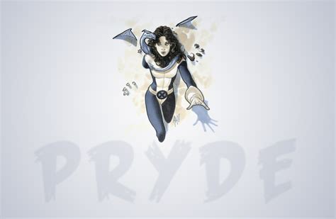 Kitty Pryde Wallpaper And Background Image 1608x1050 Id616268