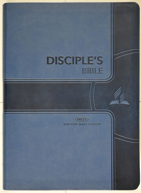Nkjv Disciples Bible Lifesource Christian Bookshop