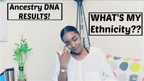 Guess My Ethnicity Ancestry Dna Results Youtube