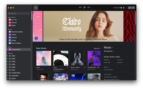 Cómo Usar La App Música En El Mac Macworld