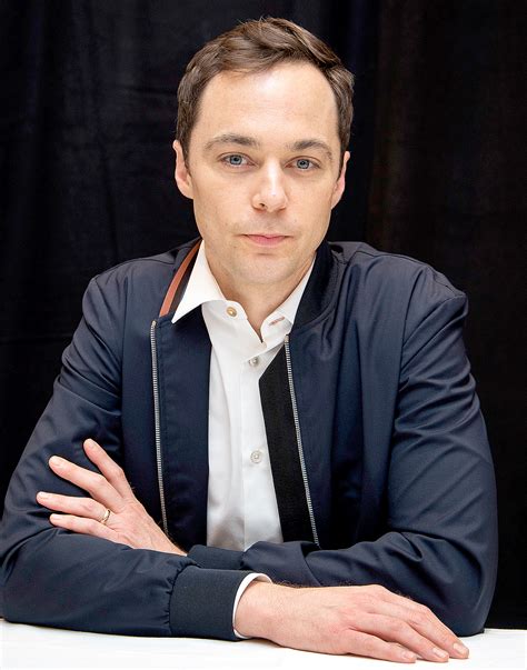 Is ‘the Big Bang Theory Ending Because Of Jim Parsons