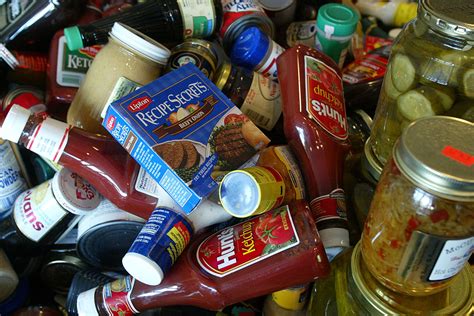 Non perishable foods are safe to eat for long periods of time without refrigeration. Donate Non-Perishable Food Items To The Country Pantry On ...