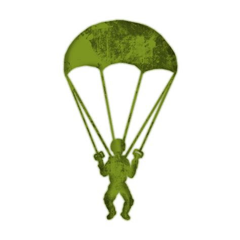 Paratrooper Clipart Clipground