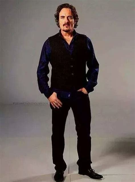 Kim Coates Image By Ana Thomas On Sons Sons Of