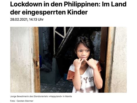 Im Land Der Eingesperrten Kinder Publikationen Zeitenspiegel Reportagen