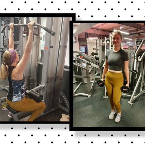 How Swapping Cardio For Strength Training Helped Me Get Into Exercise