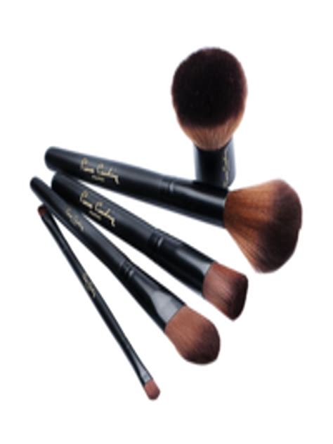 Buy Pierre Cardin Paris Kabuki Brush Face Brush For Women