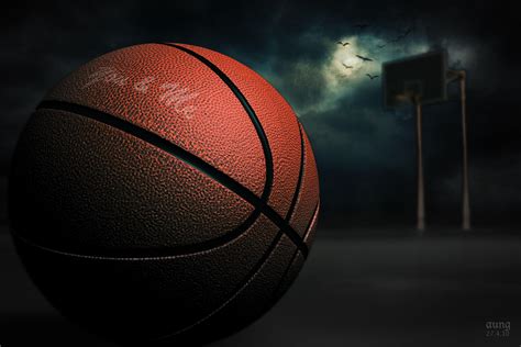 Basketball Wallpapers Wallpaper Cave