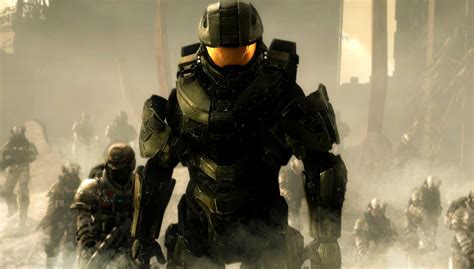 Feel free to share games wallpapers and background images with your friends. Halo, PC Gaming, Video Games, Halo 4 Wallpapers HD / Desktop and Mobile Backgrounds