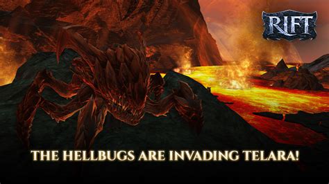 Rift The Hellbugs Are Invading Telara Steam News
