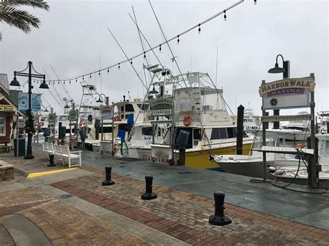 Destin Harbor Boardwalk 2020 All You Need To Know Before You Go With