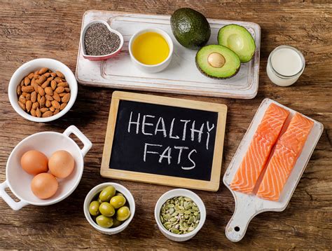 What Are Healthy Fats Top Healthy Fat Sources For Athletes