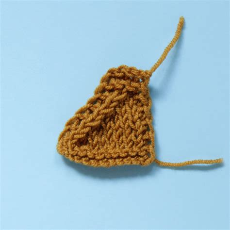 A step by step tutorial on knitting the purl three together (p3tog) centered. Master 4 Double Increases & Decreases | Hands Occupied
