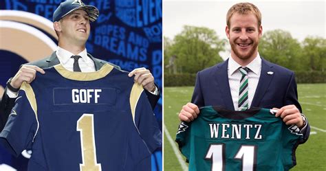 Top 15 Potential Huge Busts From The 2016 Nfl Draft