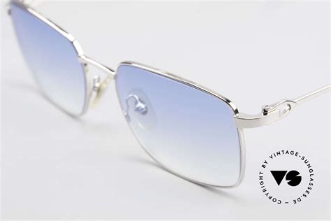 Sunglasses Cartier C Decor Metal Classic Mens Luxury Glasses