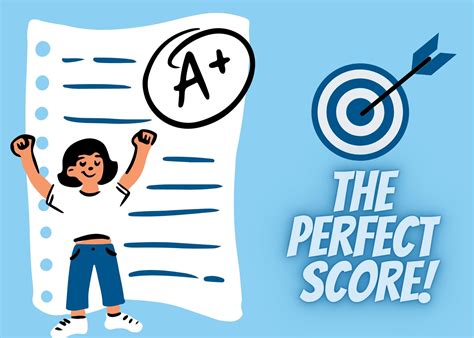Results 2021 What It Takes To Get The Perfect Score Tie Blog