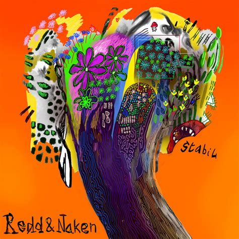Stabil Single By Redd Naken Spotify