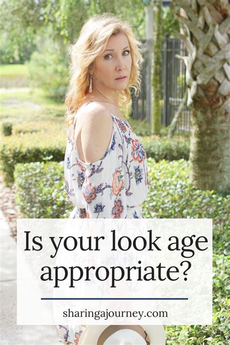 How To Dress Your Age Artofit