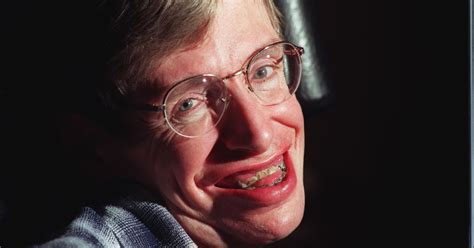 iconic physicist stephen hawking dies at 76 huffpost