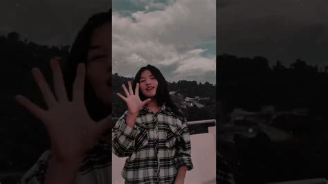 new nepali tik tok halka ramailo short video youtube