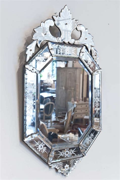 15 Best Ideas Venetian Glass Mirrors Antique | Mirror Ideas