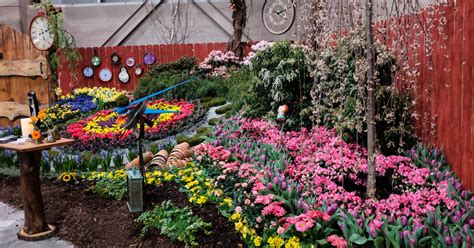 Huntsville spring home + garden show is a premier home show in the region related to home and garden industry. Free Passes to the 2019 Lansing Home & Garden Show March ...