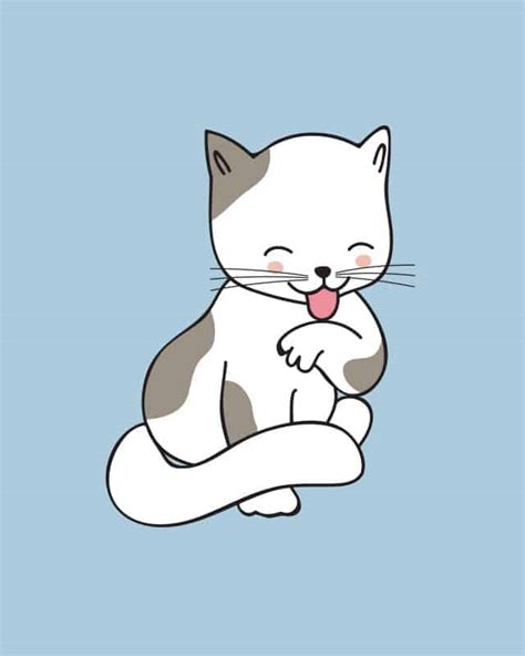 Gambar Kucing Comel Kartun A Tribute To Joni Mitchell