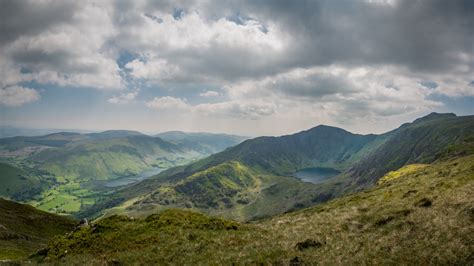 Top 10 Landscape Photography Locations In Snowdonia Dioni