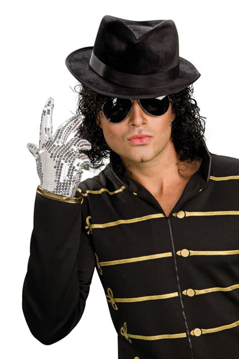 Michael Jackson Adult Kit