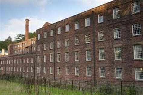 8 Interesting Quarry Bank Mill Facts My Interesting Facts