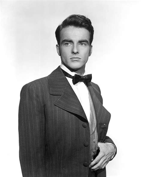 The Heiress Montgomery Clift 1949 Photograph By Everett