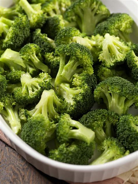 Easy Two Step Sauteed Broccoli Recipe
