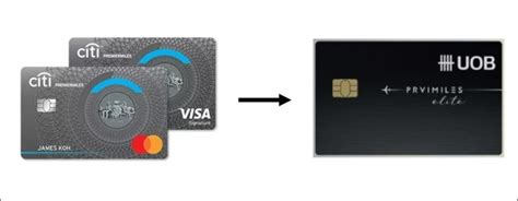 Uob Unveils Designs Of New Credit Cards That Will Replace Outgoing Citi