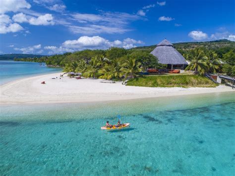 Maybe you would like to learn more about one of these? The Havannah Vanuatu Accommodation