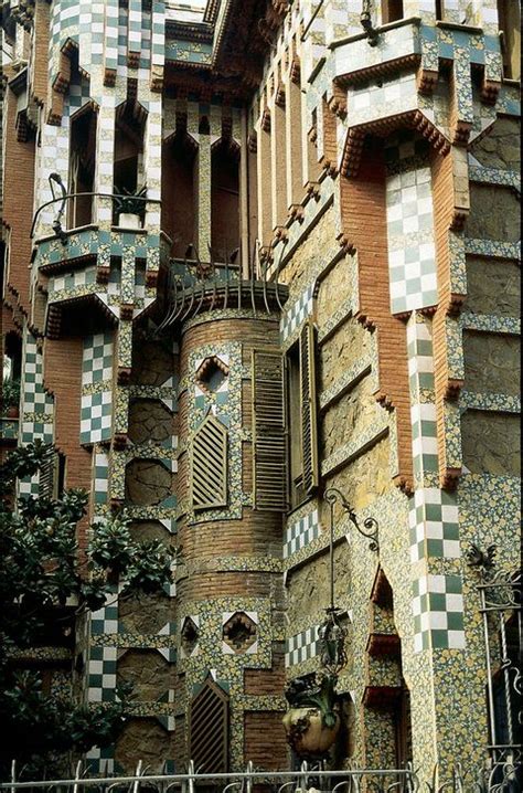 Gaudi Home To Become A Museum Barcelona Things To Do