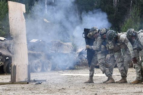 Dvids Images 54th Beb 173rd Airborne Brigade Conducts Exercise