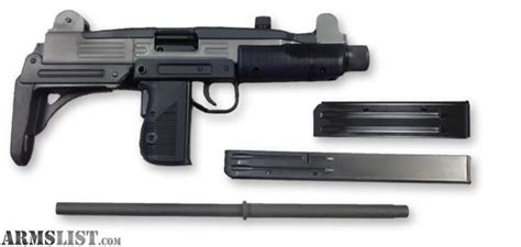 Armslist For Sale Vector Arms Uzi 45 Acp Stainless And Carbon Steel