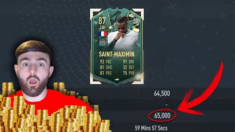 How To Make K Coins Every Hour In Fifa Huge Profit Sniping