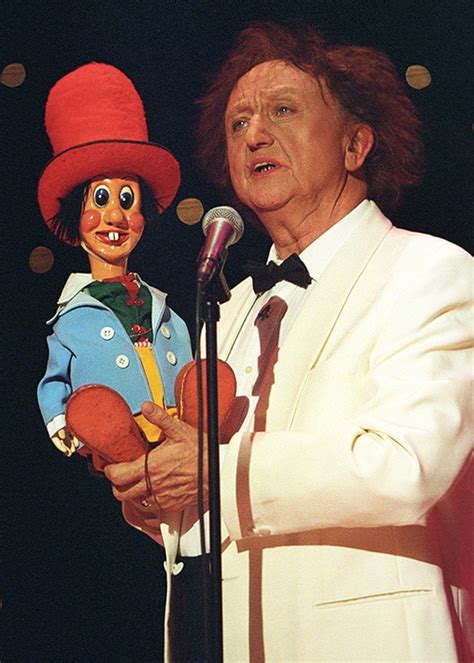 Ken Dodd The Jokes That Made Him A Timeless Legend Extraie