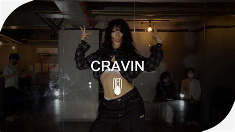 Danileigh Feat G Eazy Cravin L Kayday Choreography Youtube