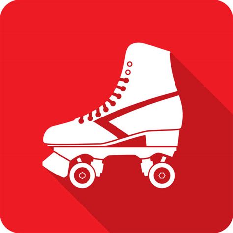 Roller Skate Illustrations Royalty Free Vector Graphics And Clip Art Istock