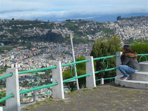 Quito is the capital of ecuador. Quito City from Panecillo. Ecuador 2012 | Ecuador ...