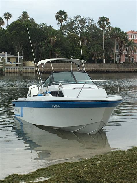 Where To Find A Bimini For My Boat The Hull Truth Boating And