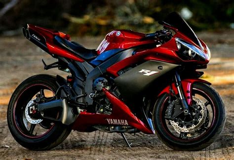 Daftar produk sepeda motor yamaha indonesia terbaru. Yamaha R1 | Motos yamaha, Motos deportivas y Motos ...