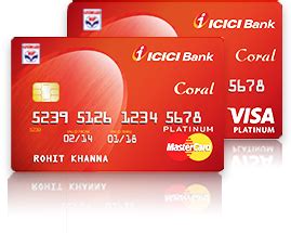 Icici credit card renewal online. ICICI Credit Cards - 2021 - PaidKiya Blogs