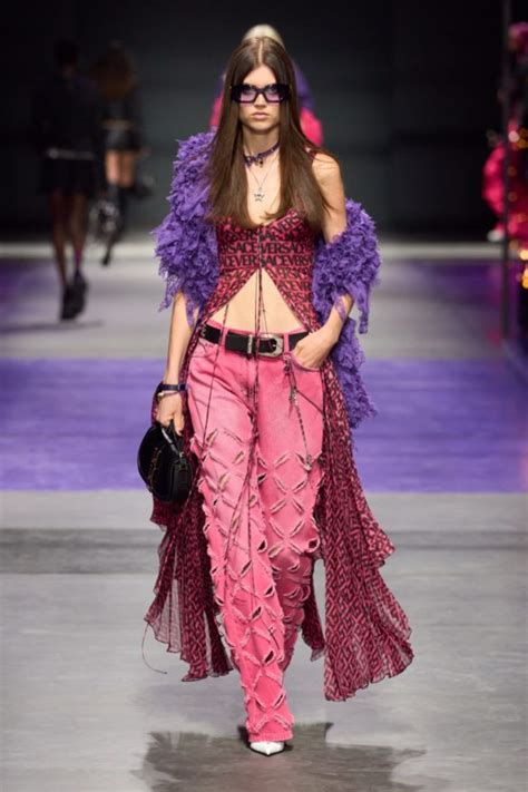 Trend Report Milan Fashion Week Ss 23
