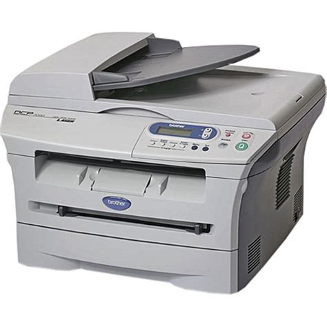 Brother Dcp 7020 Digital Copier And Laser Printer Dcp 7020 Bandh